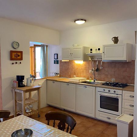 Apartments Lili I باشْكا المظهر الخارجي الصورة