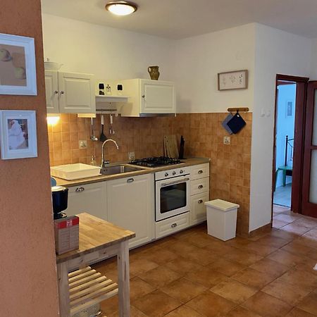 Apartments Lili I باشْكا المظهر الخارجي الصورة