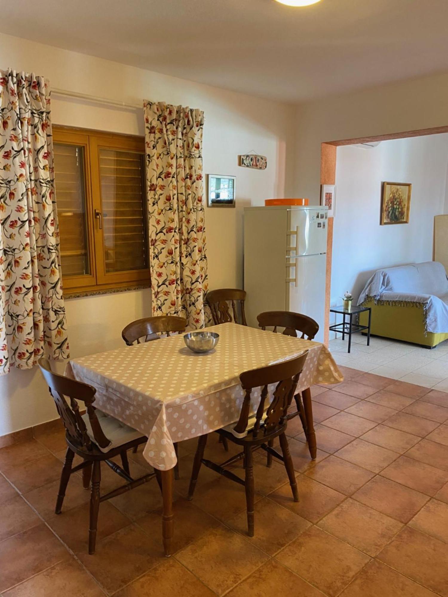 Apartments Lili I باشْكا المظهر الخارجي الصورة