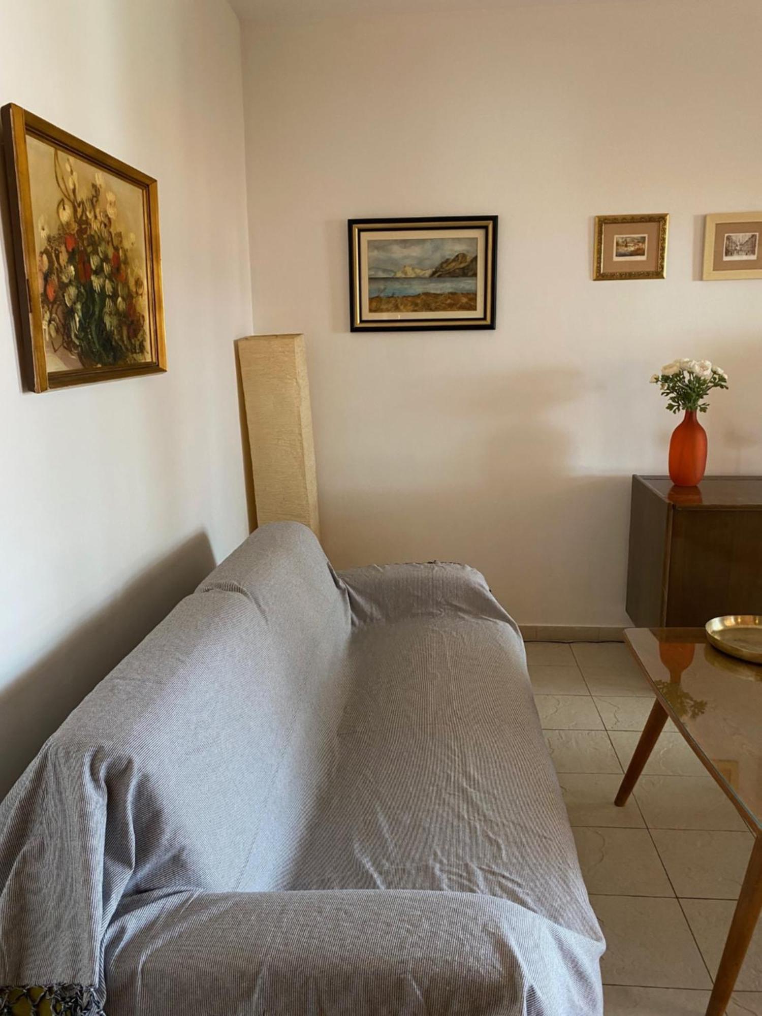 Apartments Lili I باشْكا المظهر الخارجي الصورة