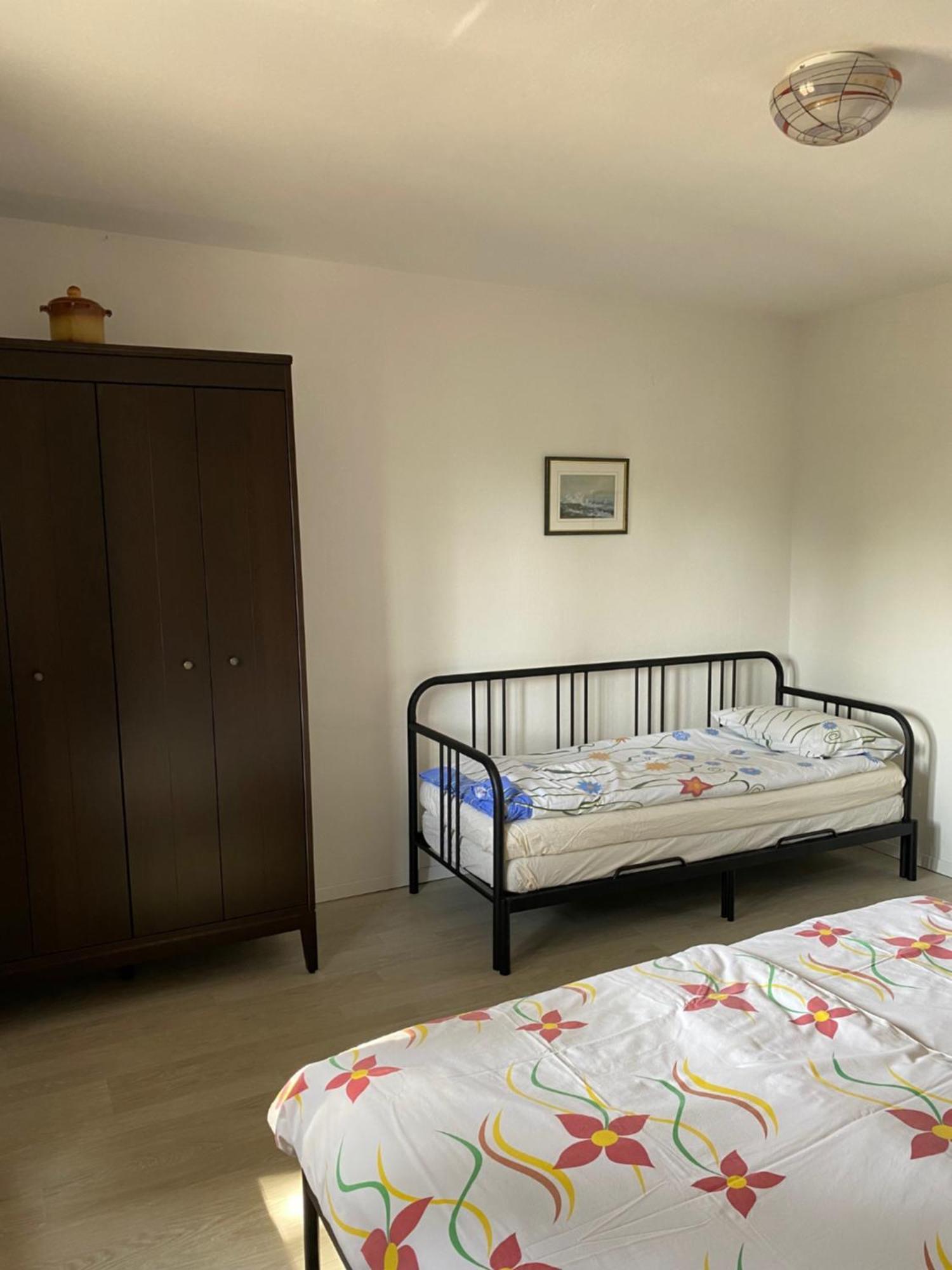 Apartments Lili I باشْكا المظهر الخارجي الصورة