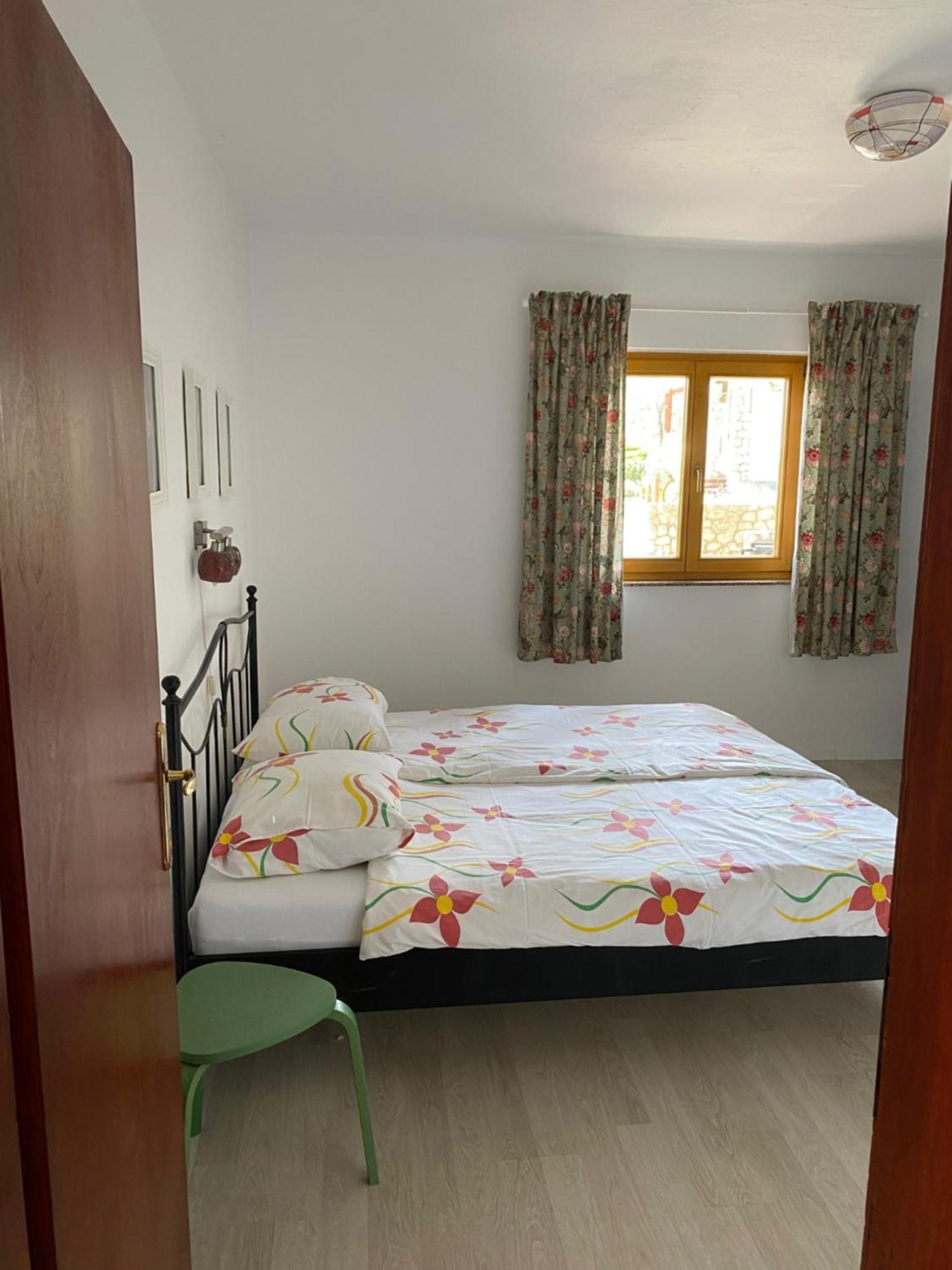 Apartments Lili I باشْكا المظهر الخارجي الصورة