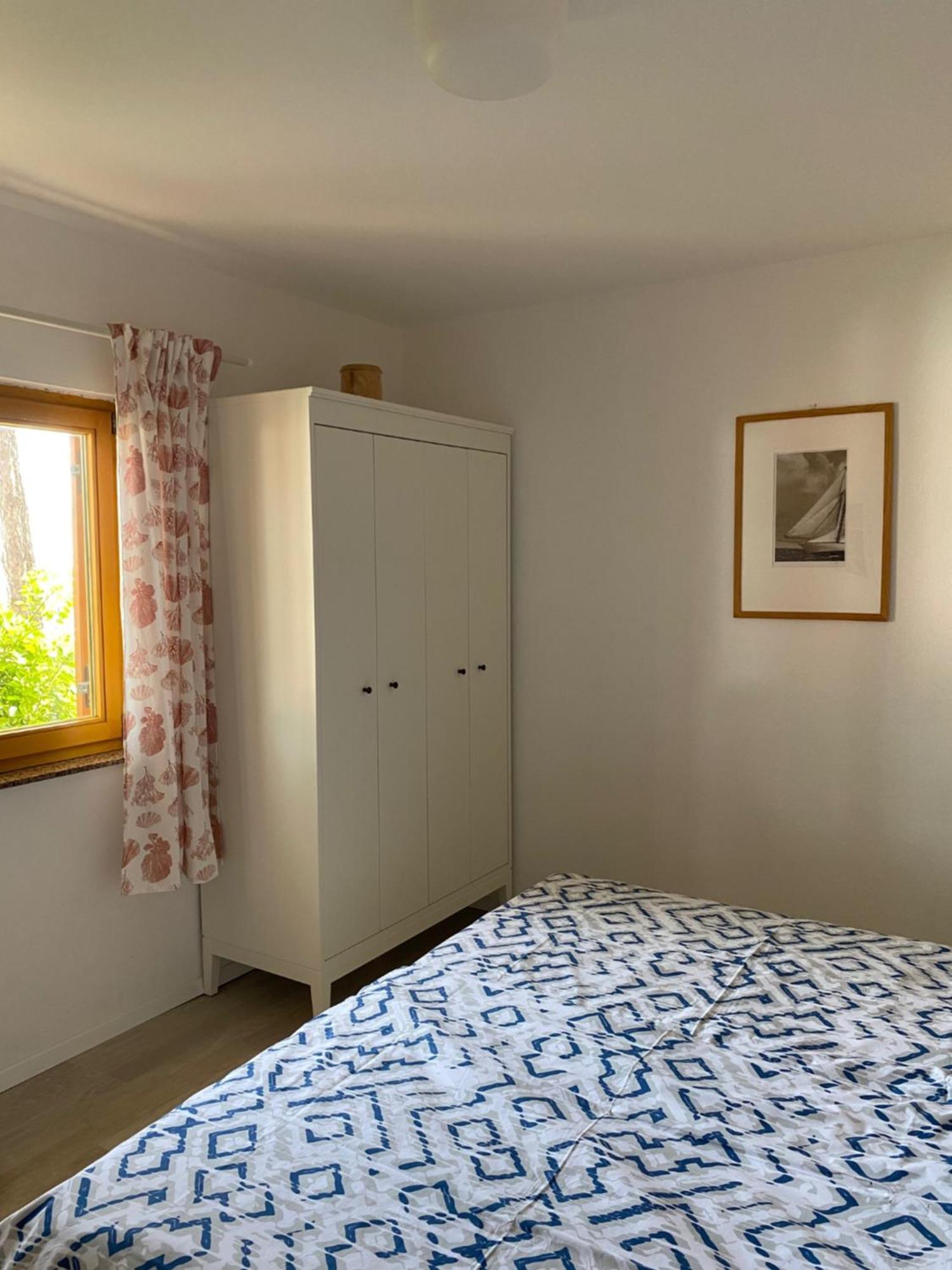Apartments Lili I باشْكا المظهر الخارجي الصورة