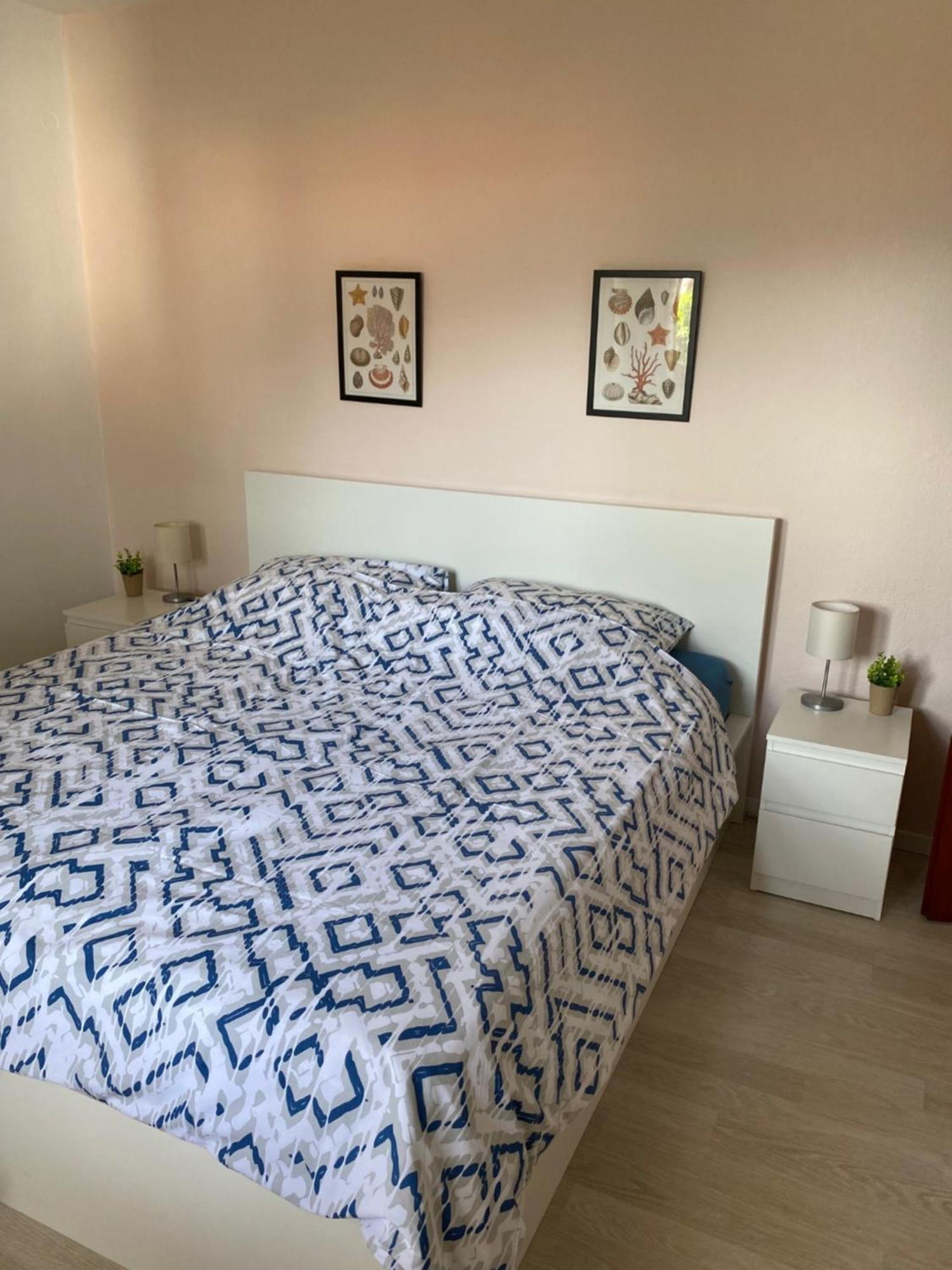 Apartments Lili I باشْكا المظهر الخارجي الصورة