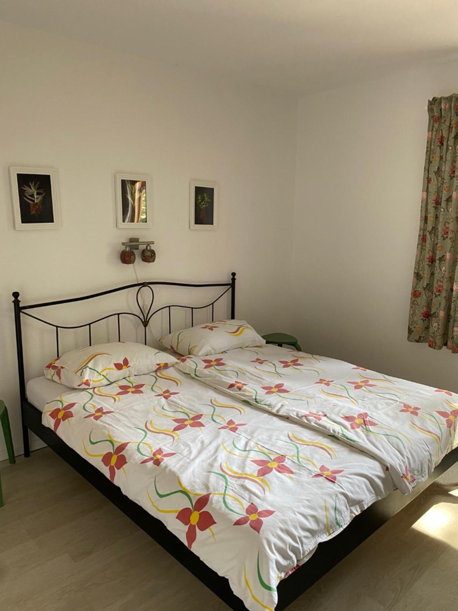 Apartments Lili I باشْكا المظهر الخارجي الصورة