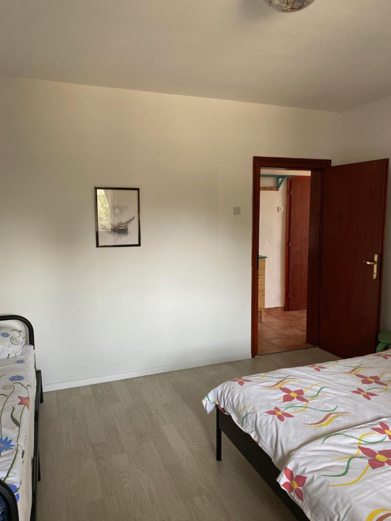 Apartments Lili I باشْكا المظهر الخارجي الصورة