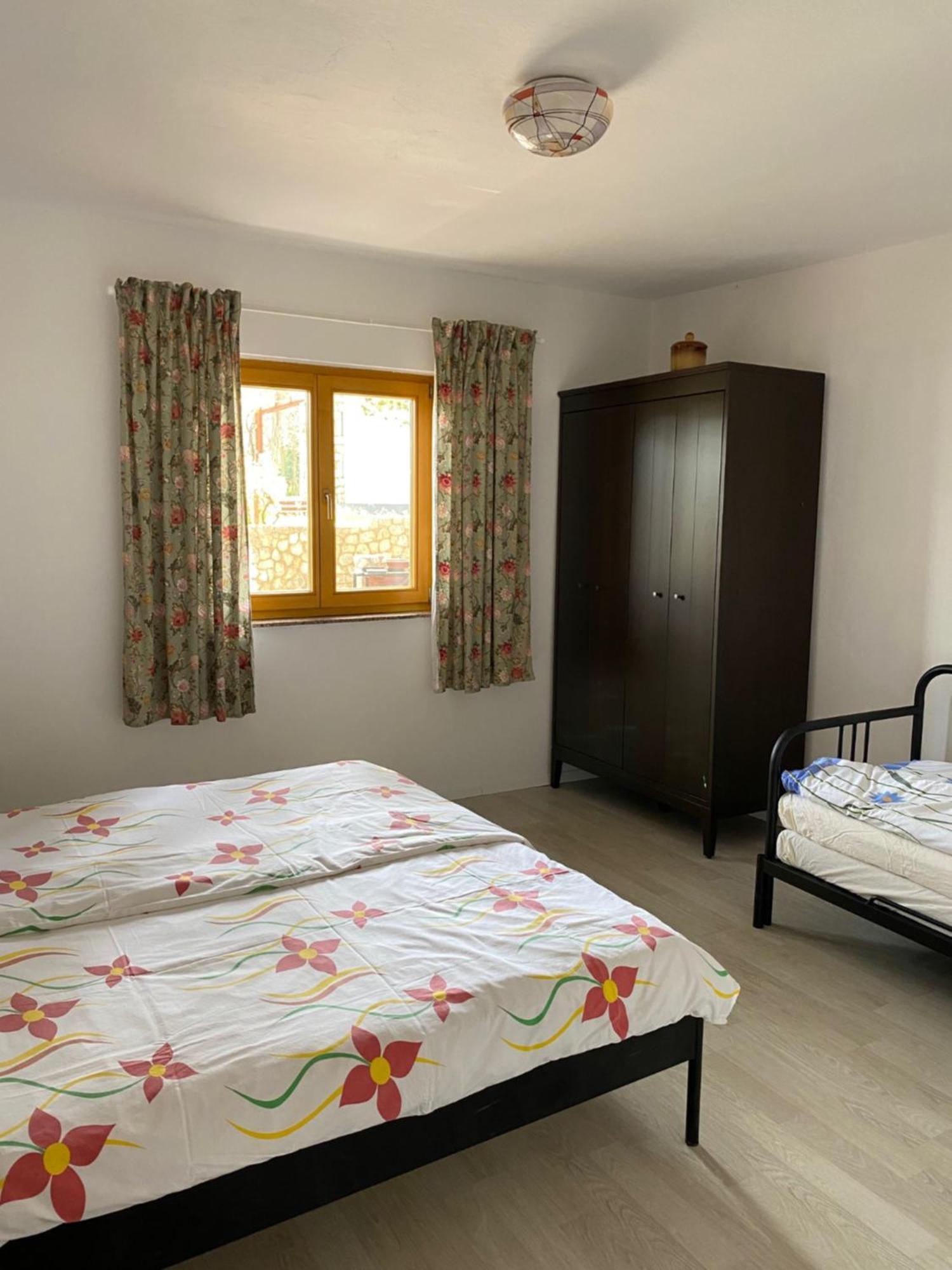 Apartments Lili I باشْكا المظهر الخارجي الصورة