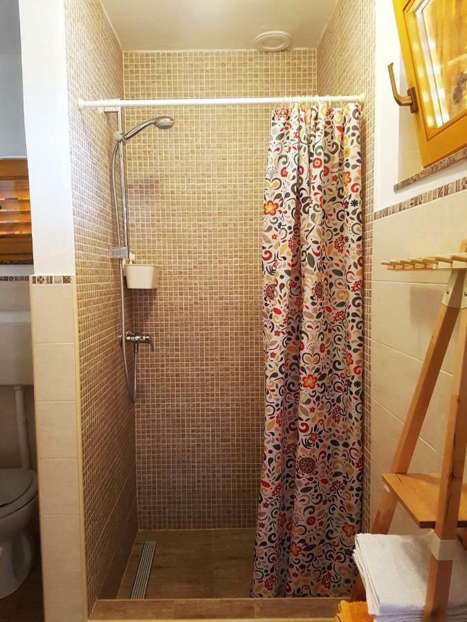 Apartments Lili I باشْكا المظهر الخارجي الصورة
